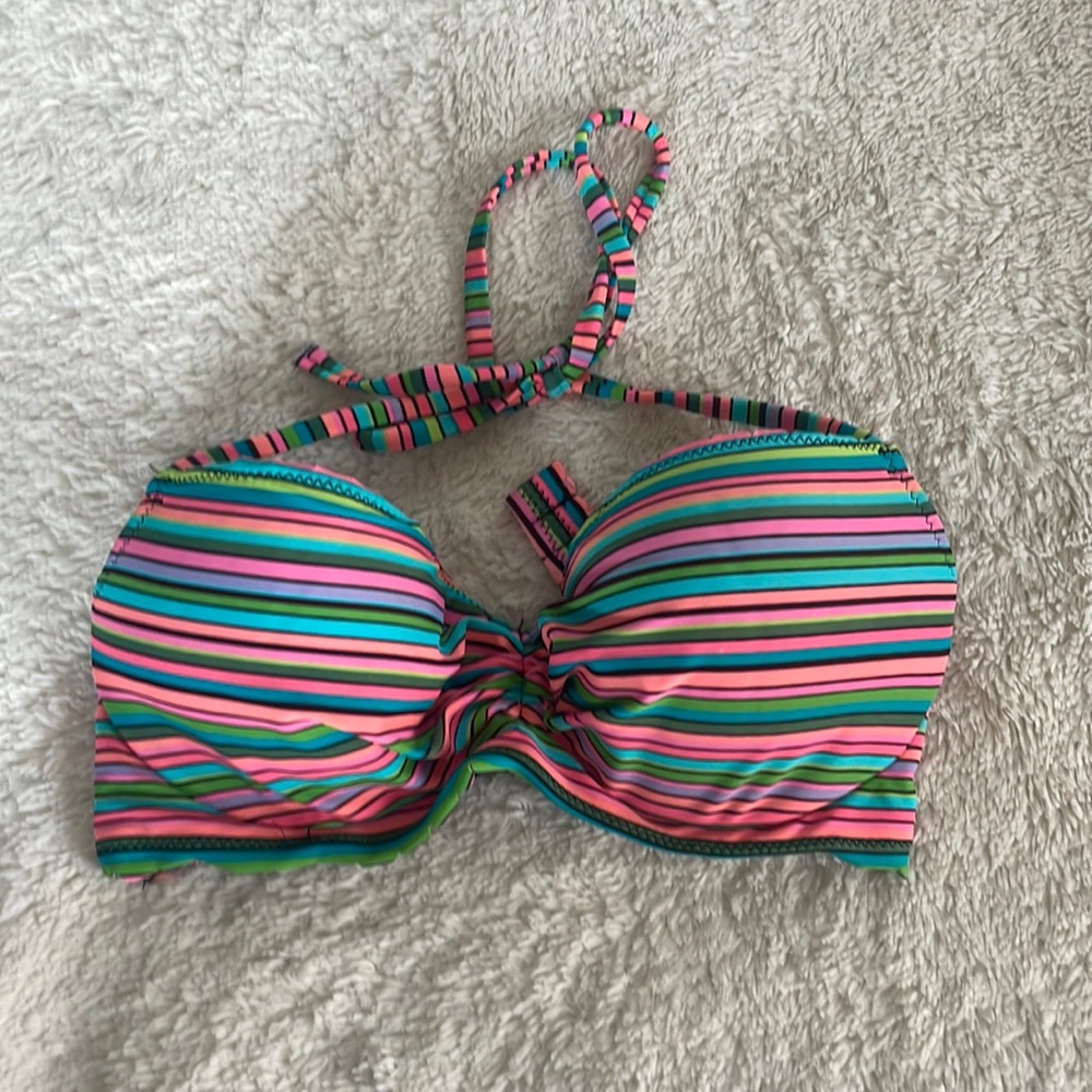Bikini top